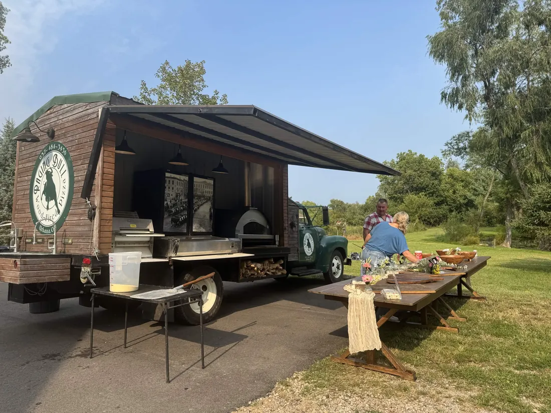 Food Truck
