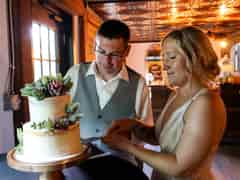 Andrew & Renee photo 1