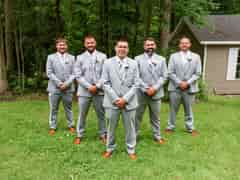 Andrew & Renee photo 2