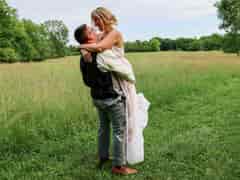 Andrew & Renee photo 4