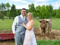 Andrew & Renee photo 8