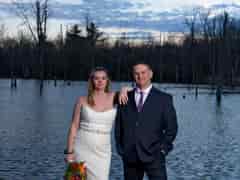 Billie & Shawn photo 2