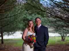 Billie & Shawn photo 4