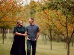 Gabby & Aaron photo 1