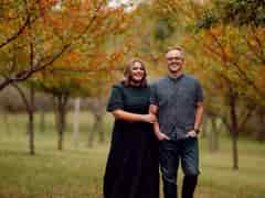 Gabby & Aaron photo 2