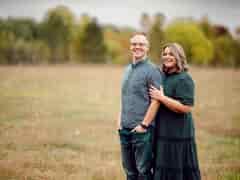 Gabby & Aaron photo 3