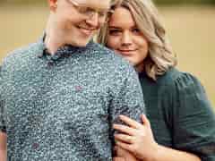 Gabby & Aaron photo 4