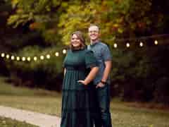 Gabby & Aaron photo 5