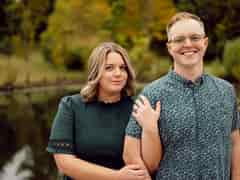 Gabby & Aaron photo 7