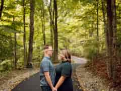 Gabby & Aaron photo 10