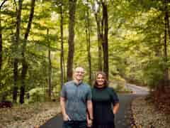 Gabby & Aaron photo 11