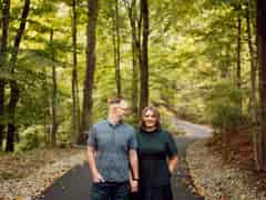 Gabby & Aaron photo 12