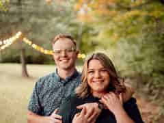 Gabby & Aaron photo 13