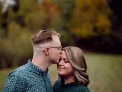 Gabby & Aaron photo 14