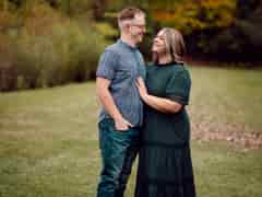 Gabby & Aaron photo 15