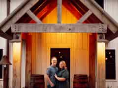 Gabby & Aaron photo 16