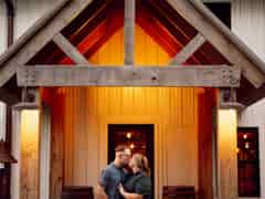 Gabby & Aaron photo 17