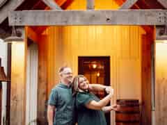 Gabby & Aaron photo 18