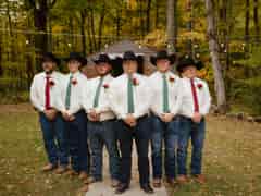 Gavin & Darcie photo 3