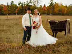 Gavin & Darcie photo 7