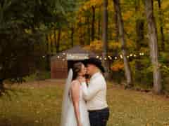 Gavin & Darcie photo 8