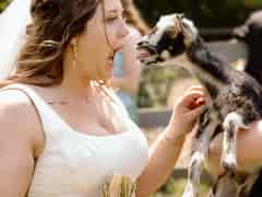 Kayla & Devonte photo 2