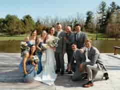 Kenzie & Josh photo 8