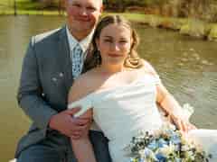 Kenzie & Josh photo 10