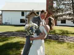 Kenzie & Josh photo 12