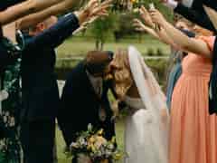 Sam & Sarah photo 11