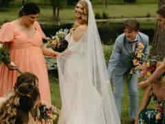 Sam & Sarah photo 14