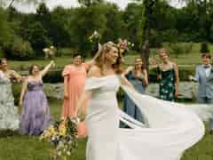 Sam & Sarah photo 16