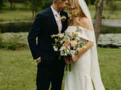 Sam & Sarah photo 20