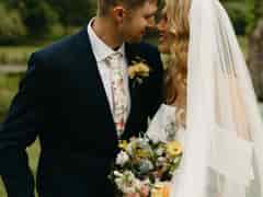 Sam & Sarah photo 21