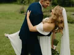 Sam & Sarah photo 27