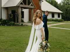 Sam & Sarah photo 29