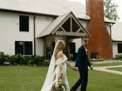 Sam & Sarah photo 30