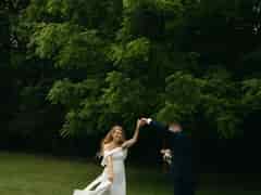 Sam & Sarah photo 31