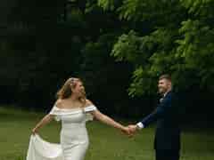 Sam & Sarah photo 33