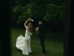 Sam & Sarah photo 34