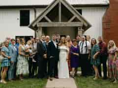 Sam & Sarah photo 47