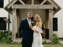 Sam & Sarah photo 50