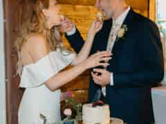 Sam & Sarah photo 63