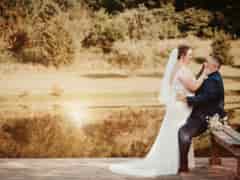 Shelvie & Caitlin photo 6