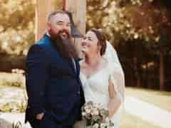 Shelvie & Caitlin photo 10